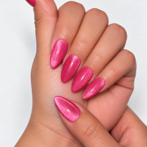 Pink Aurora