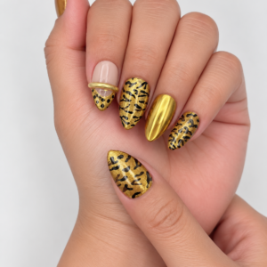 Golden Wild