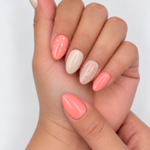 Soft Pink Nude