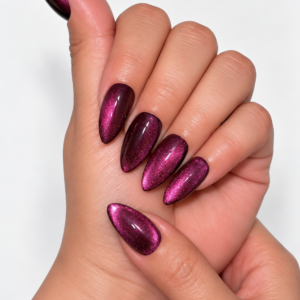 Velvet Eclipse