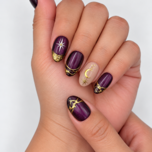 Celestial Plum