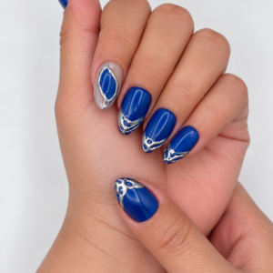 Blue Sapphire
