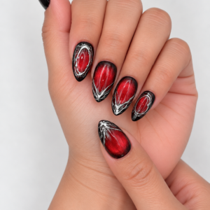 Crimson Edge