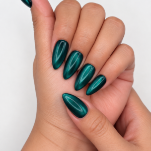 Emerald Eclipse