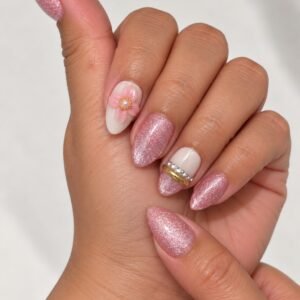 Pink Blossom