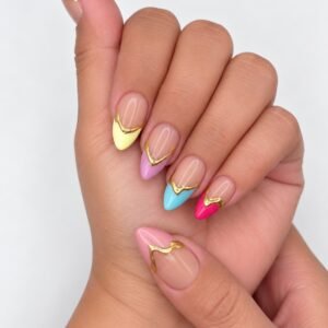 Golden Pop