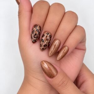Mocha Luxe