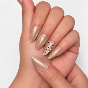 Nude Speckle