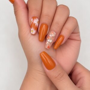Orange Blossom