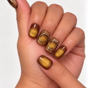 Amber Royale