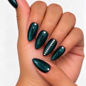 Mystic Green