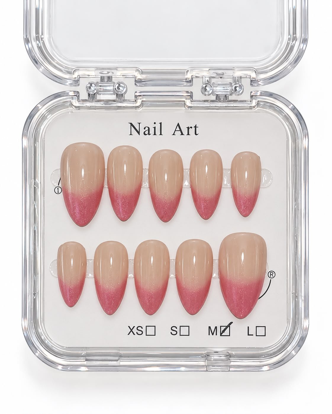 Rosè Blush - Image 2