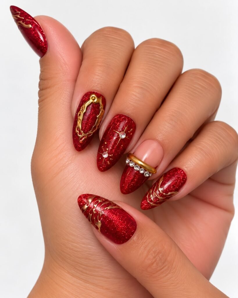 Glamour